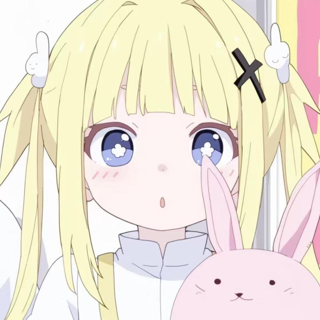 精致的猪猪女孩