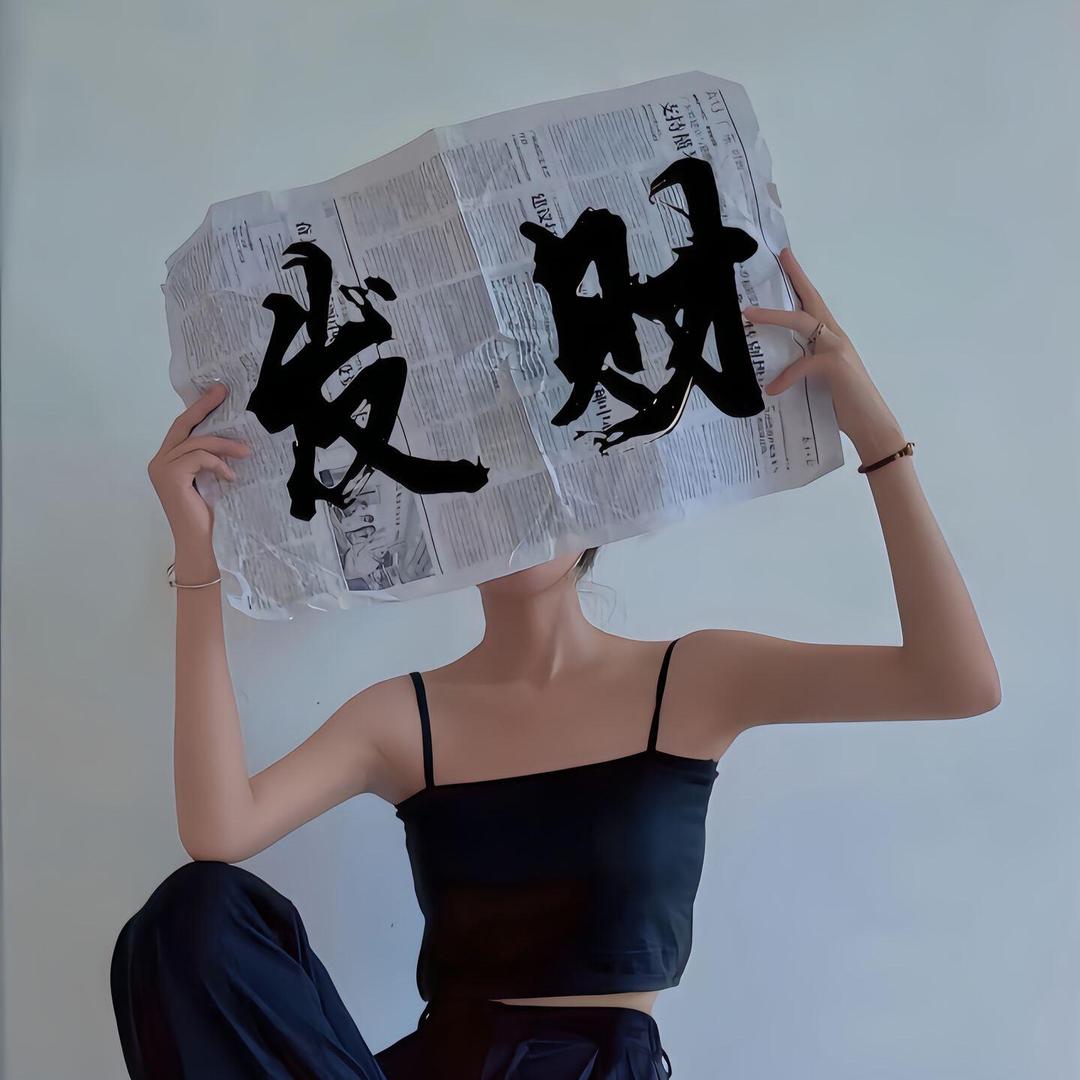 财神爷的小跟班