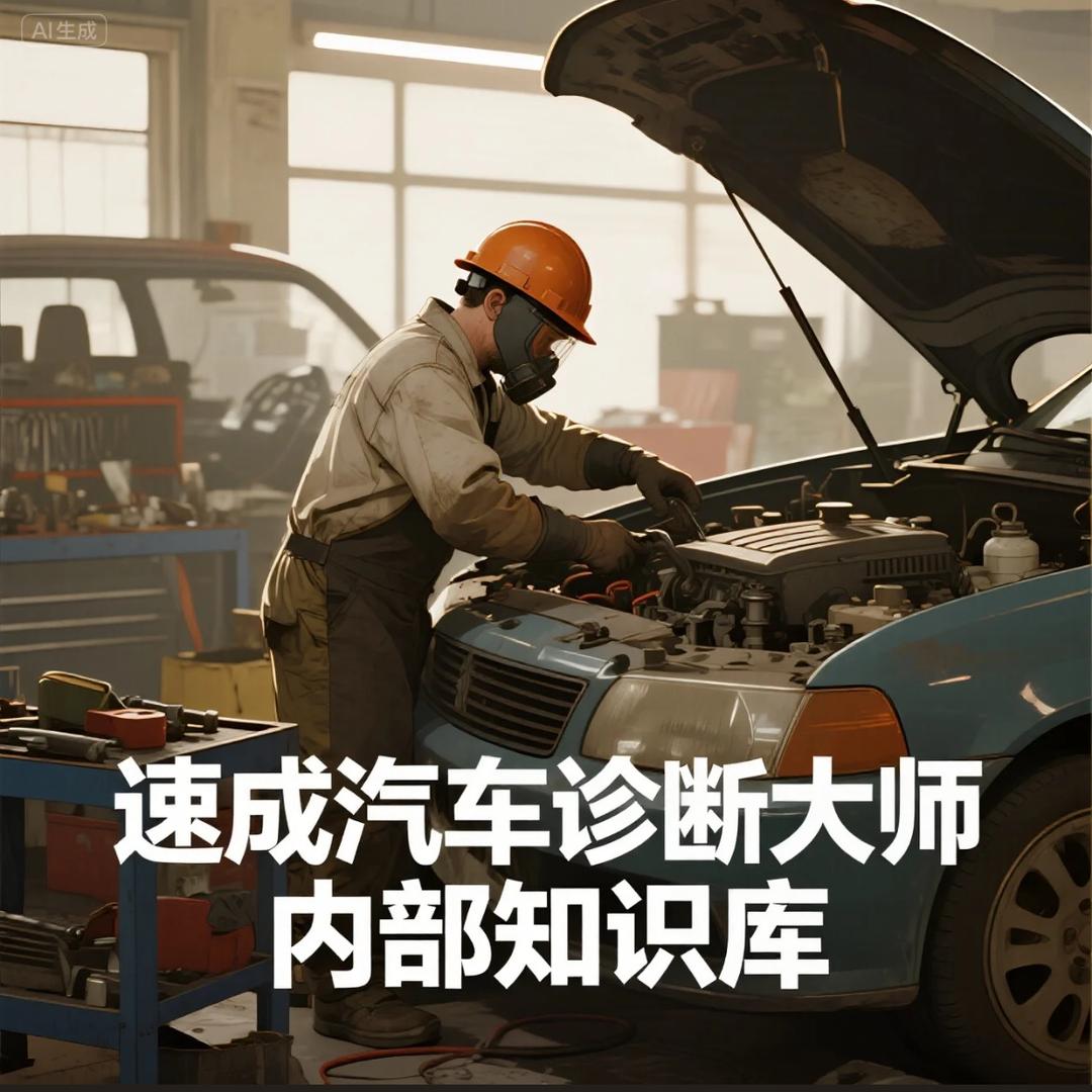 英领汽车维修-杰哥