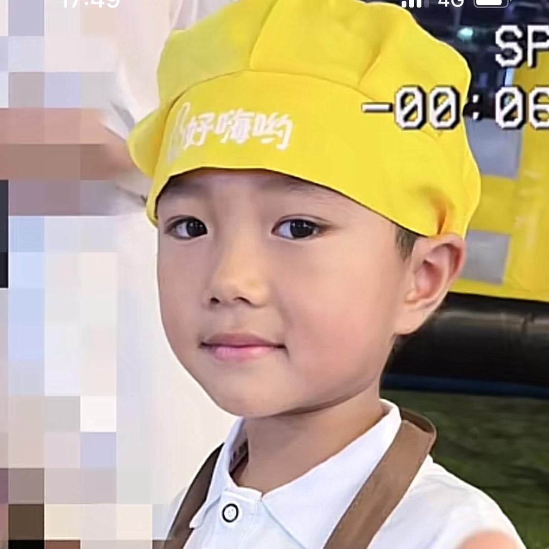 小仙女