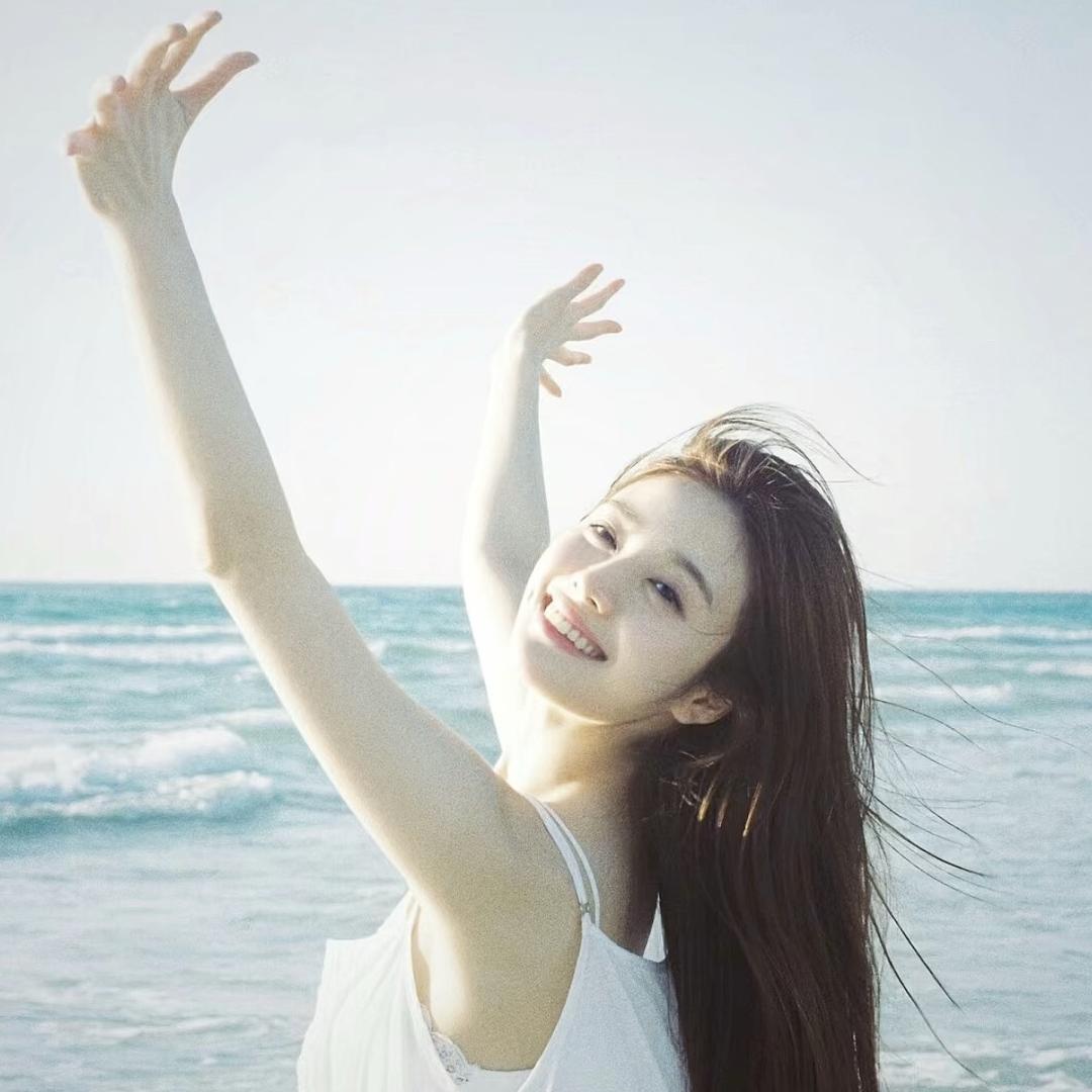 @         茉莉.