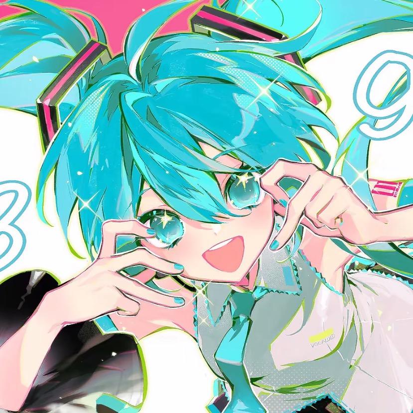 霉霉^