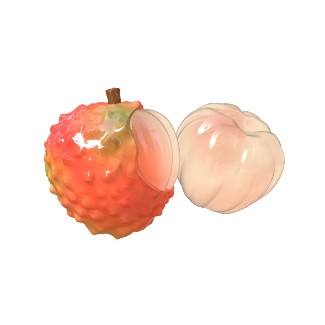 嘻嘻粒粒🌰