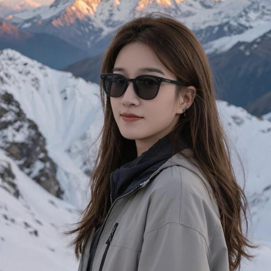 吕咩咩的拉绒铺