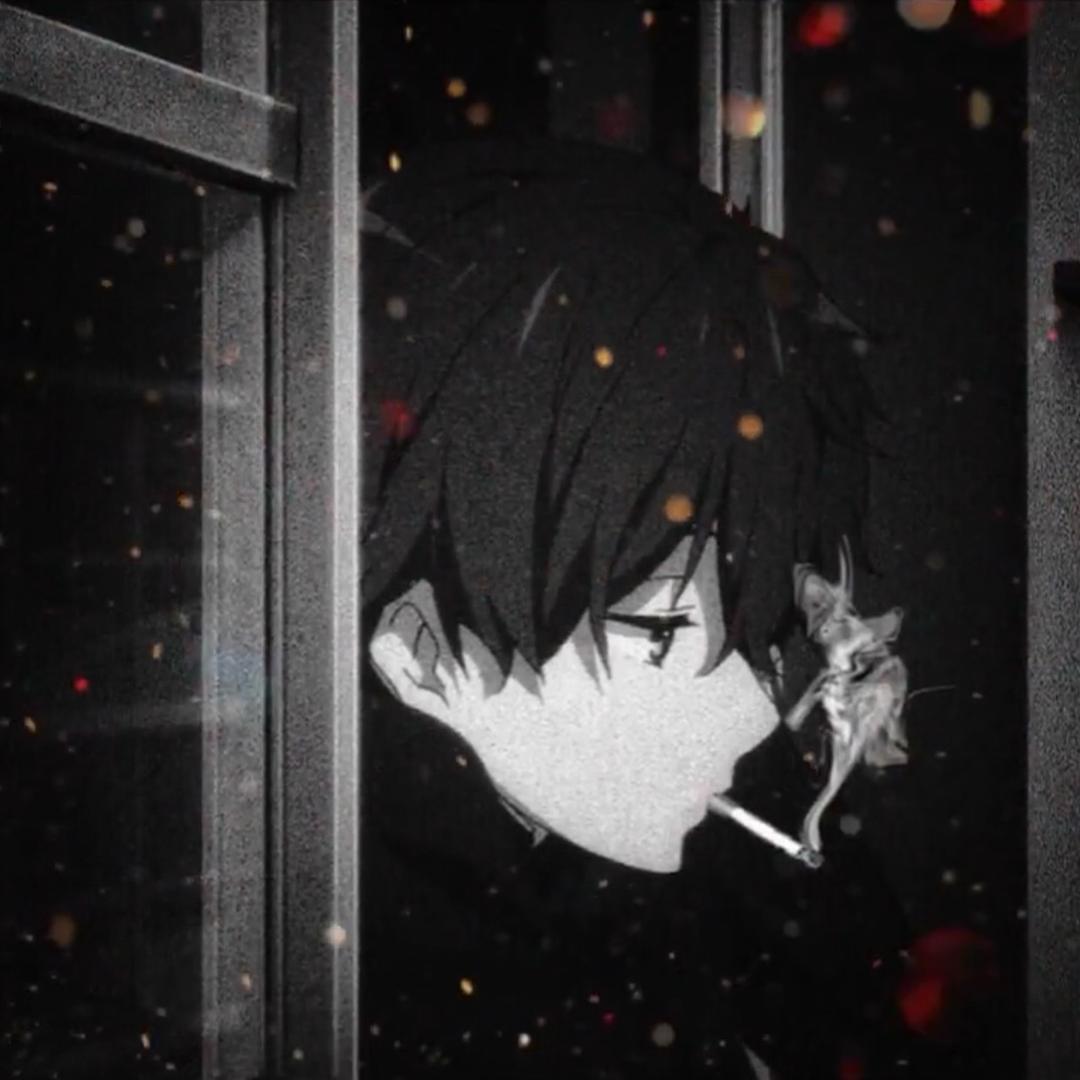 暗