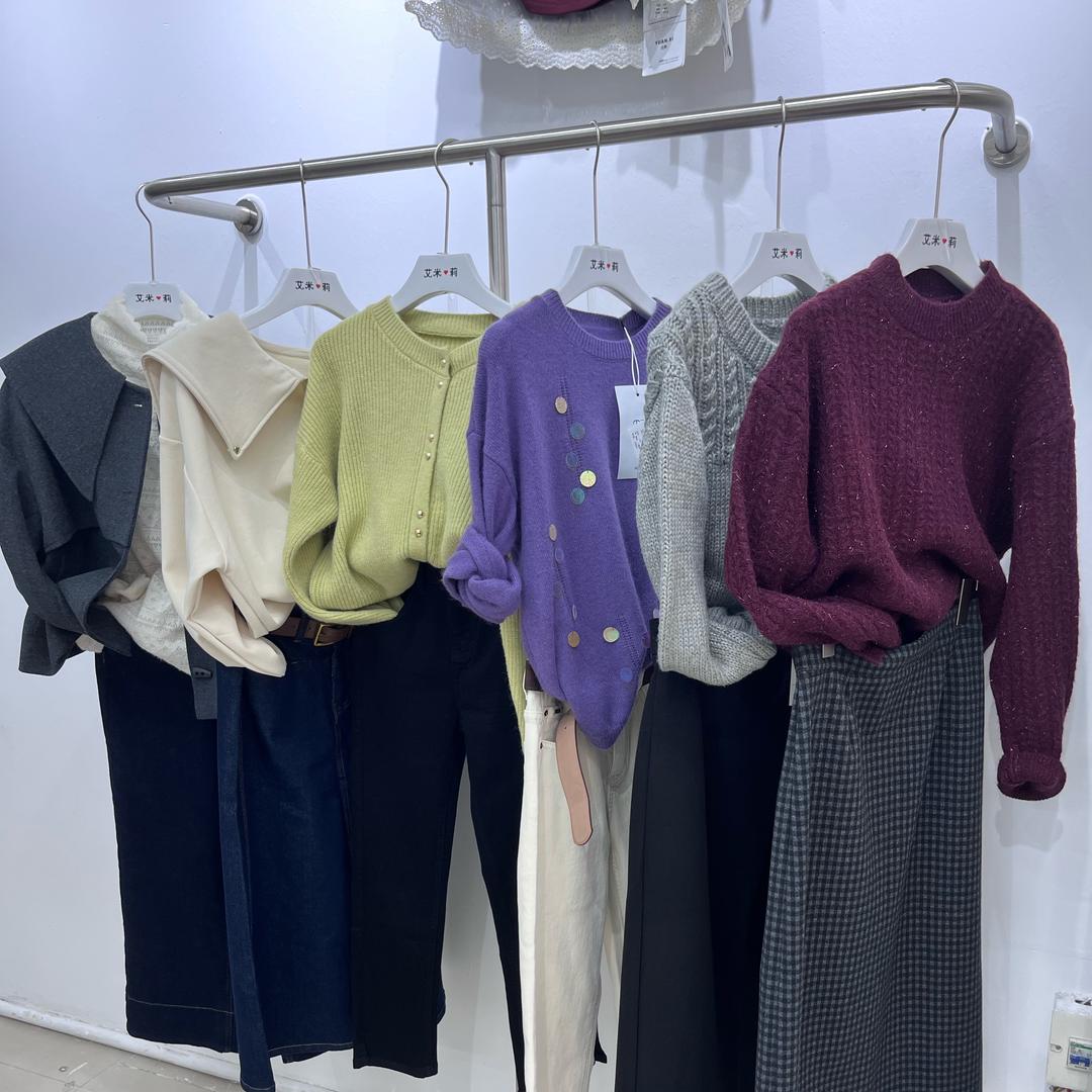 艾米莉服装