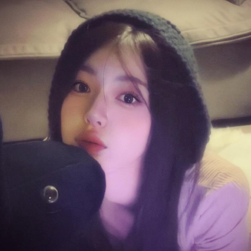 🫧Ｑ· ʚ萨呢ɞ💕