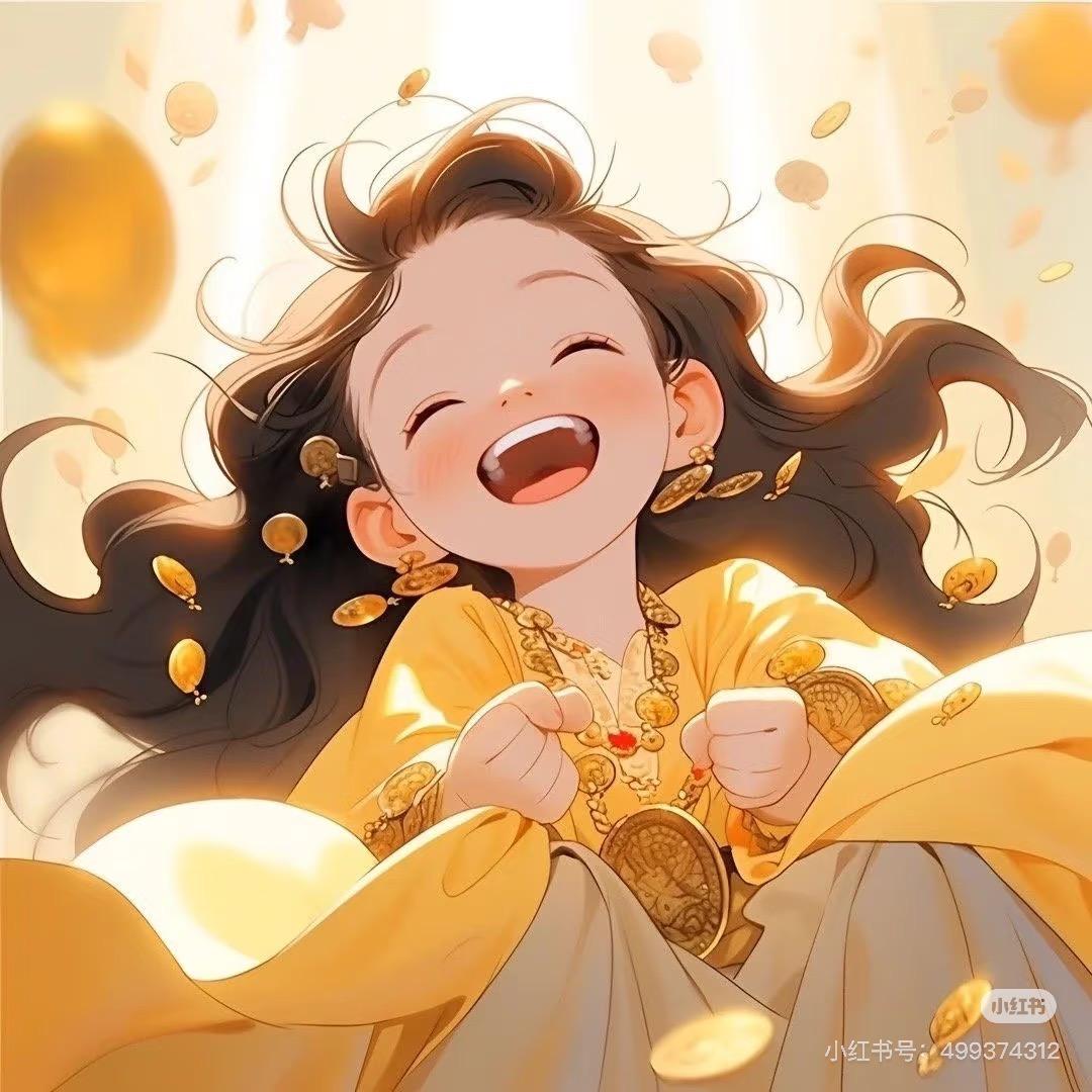 旺仔小丸子(努力涨粉中）