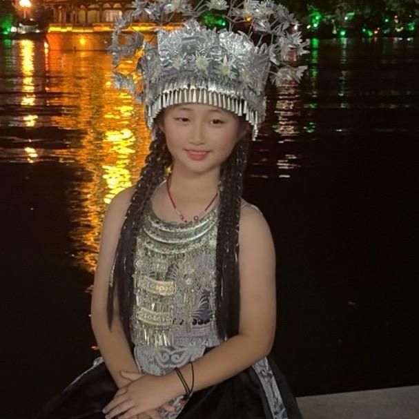 宝贝，你是妈妈坚强的后盾