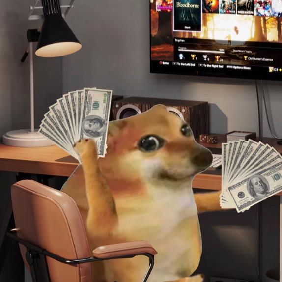 老狗了狗人
