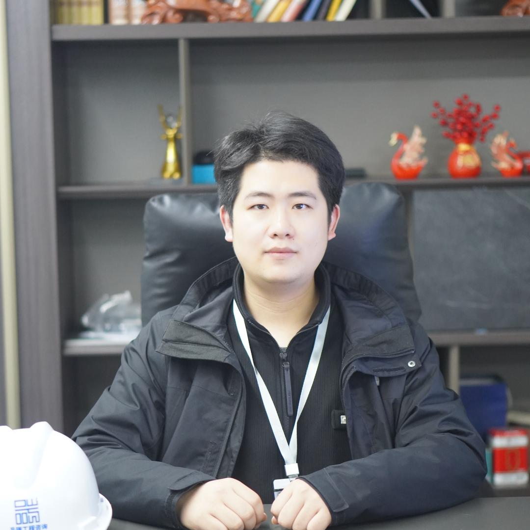 品瑞工程技术标（BIM制作）