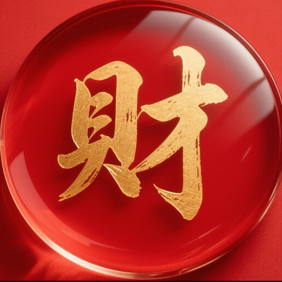 鸿运当头