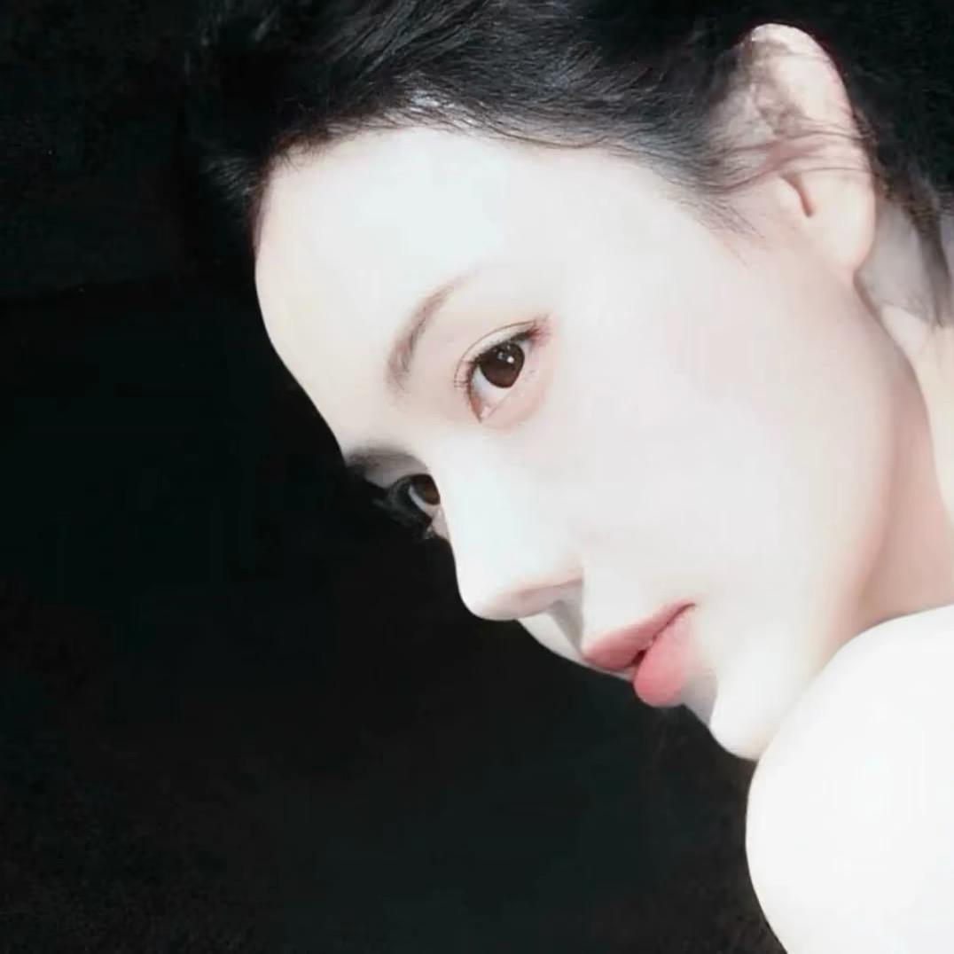 我就一个呆