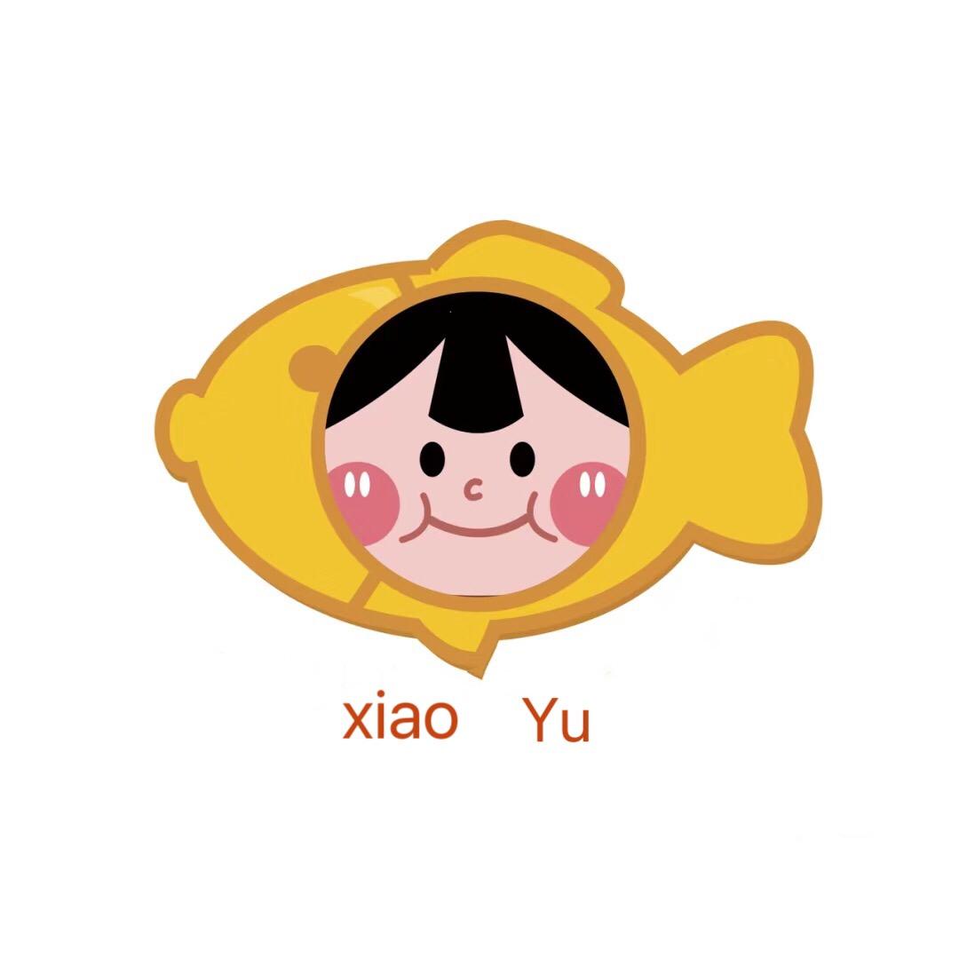 阿鱼是个强迫症