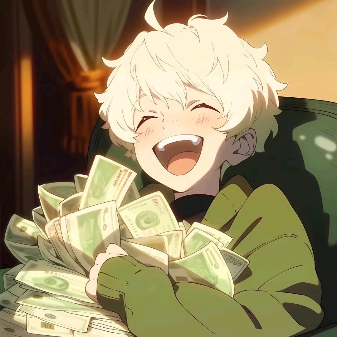 T、