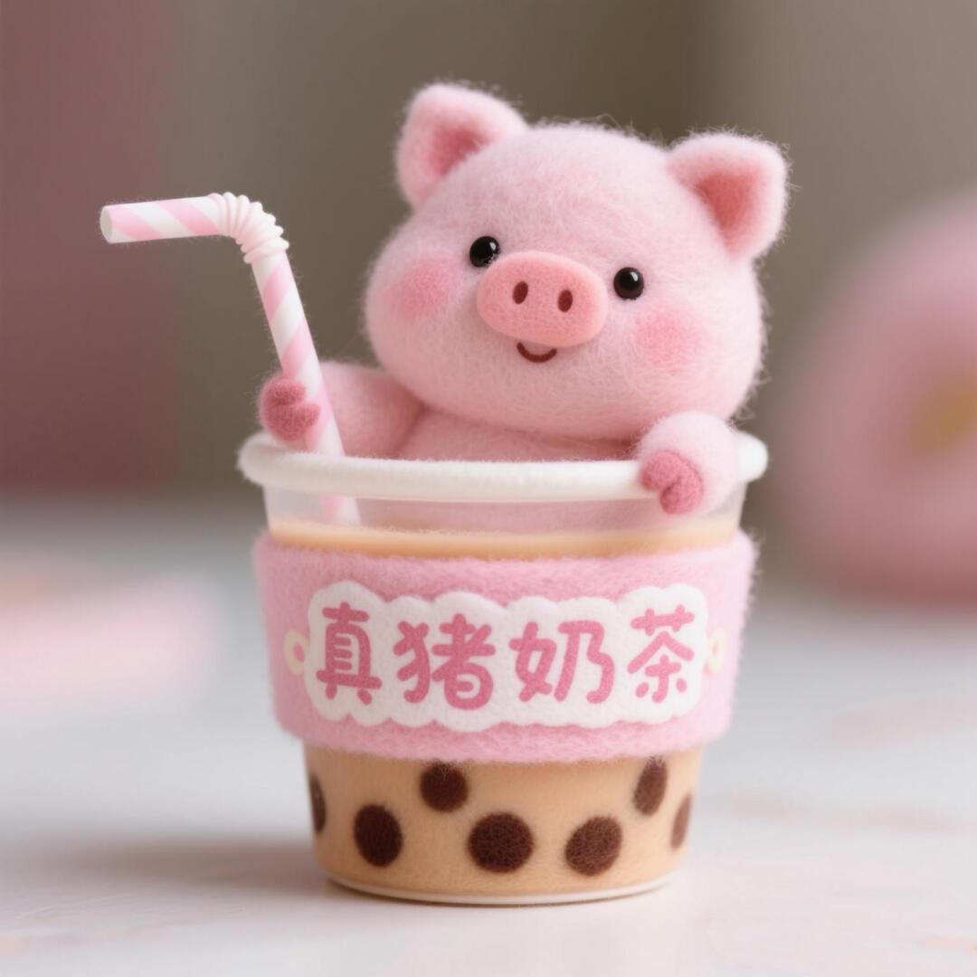 小糖糖
