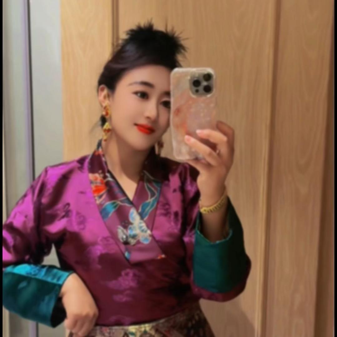 🍃央 金 玛🍃