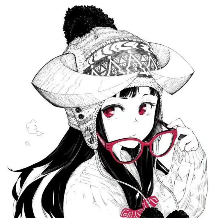 小呆说漫