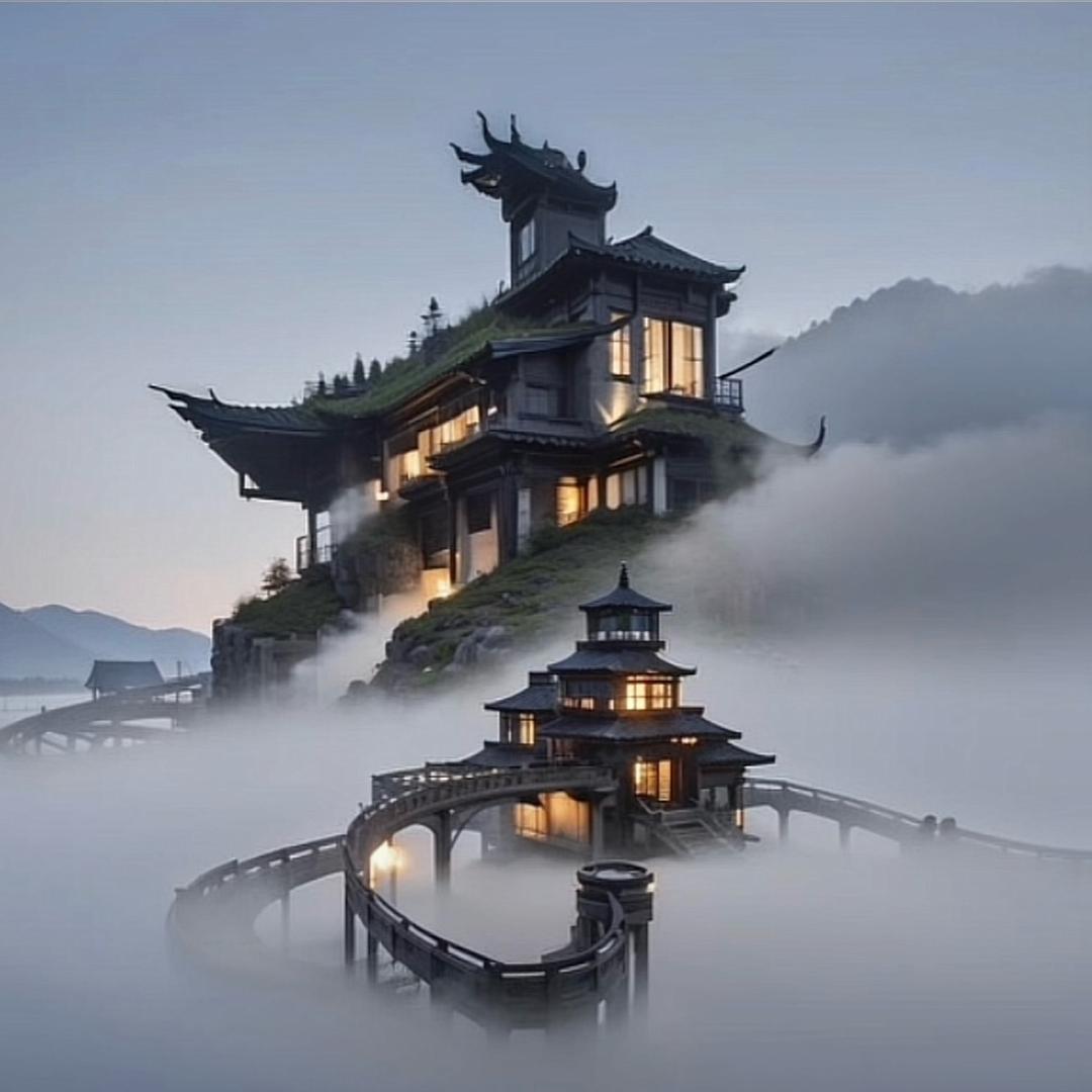 自然而然