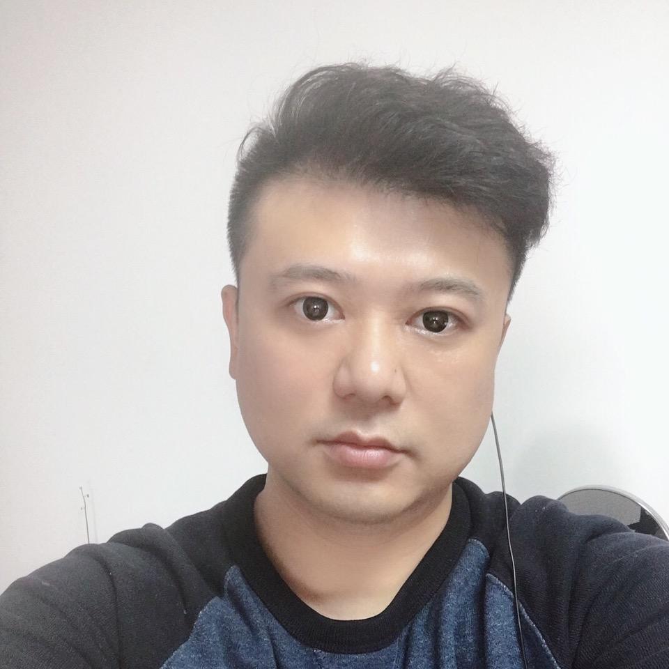 喜欢瞎鼓捣的刘小能