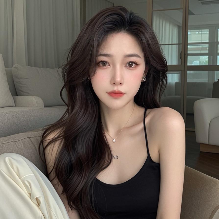 芳儿。