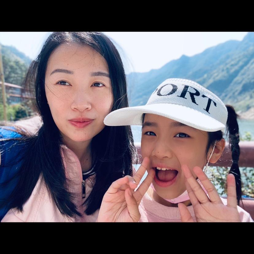 张小馨