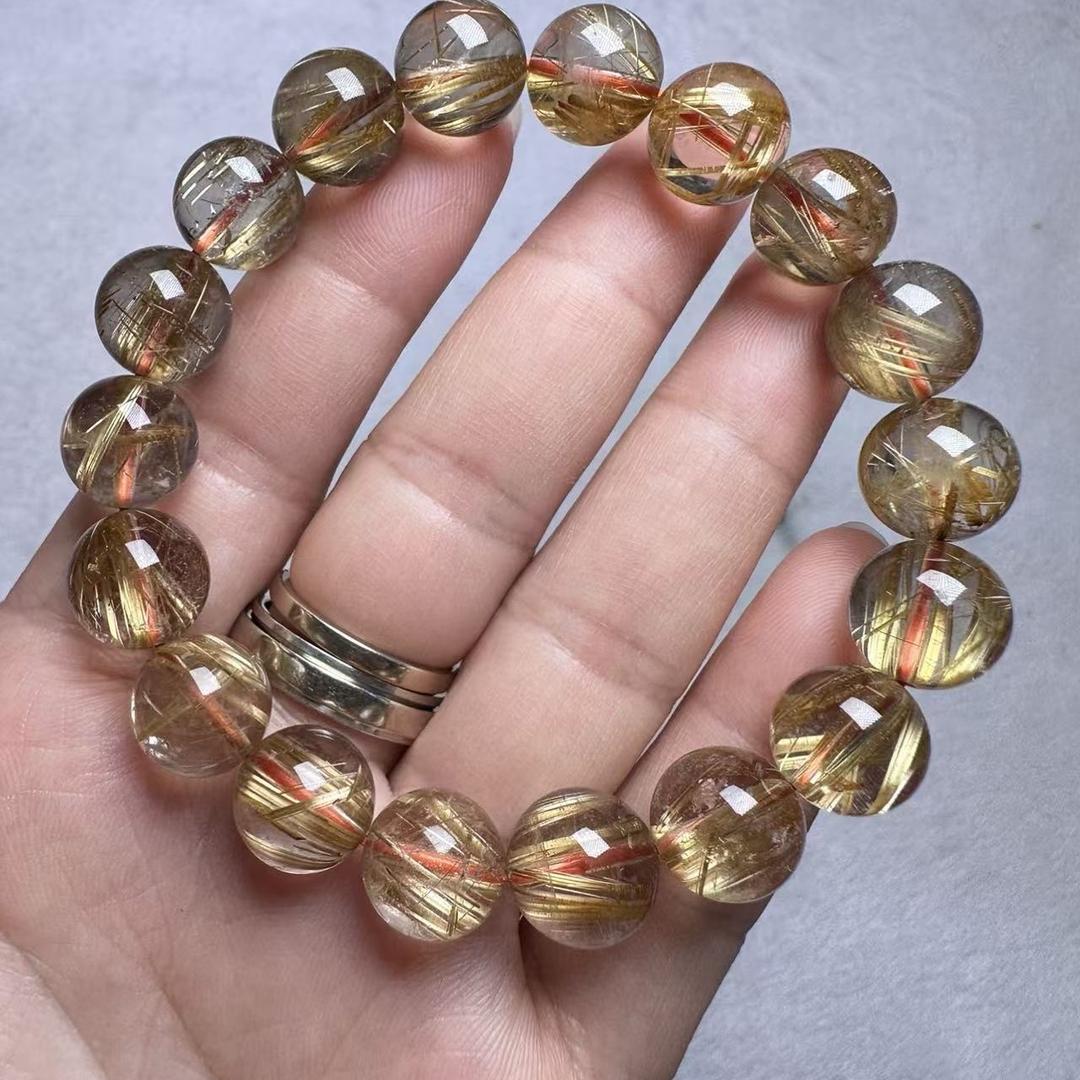 可塘雅宝晶石小号