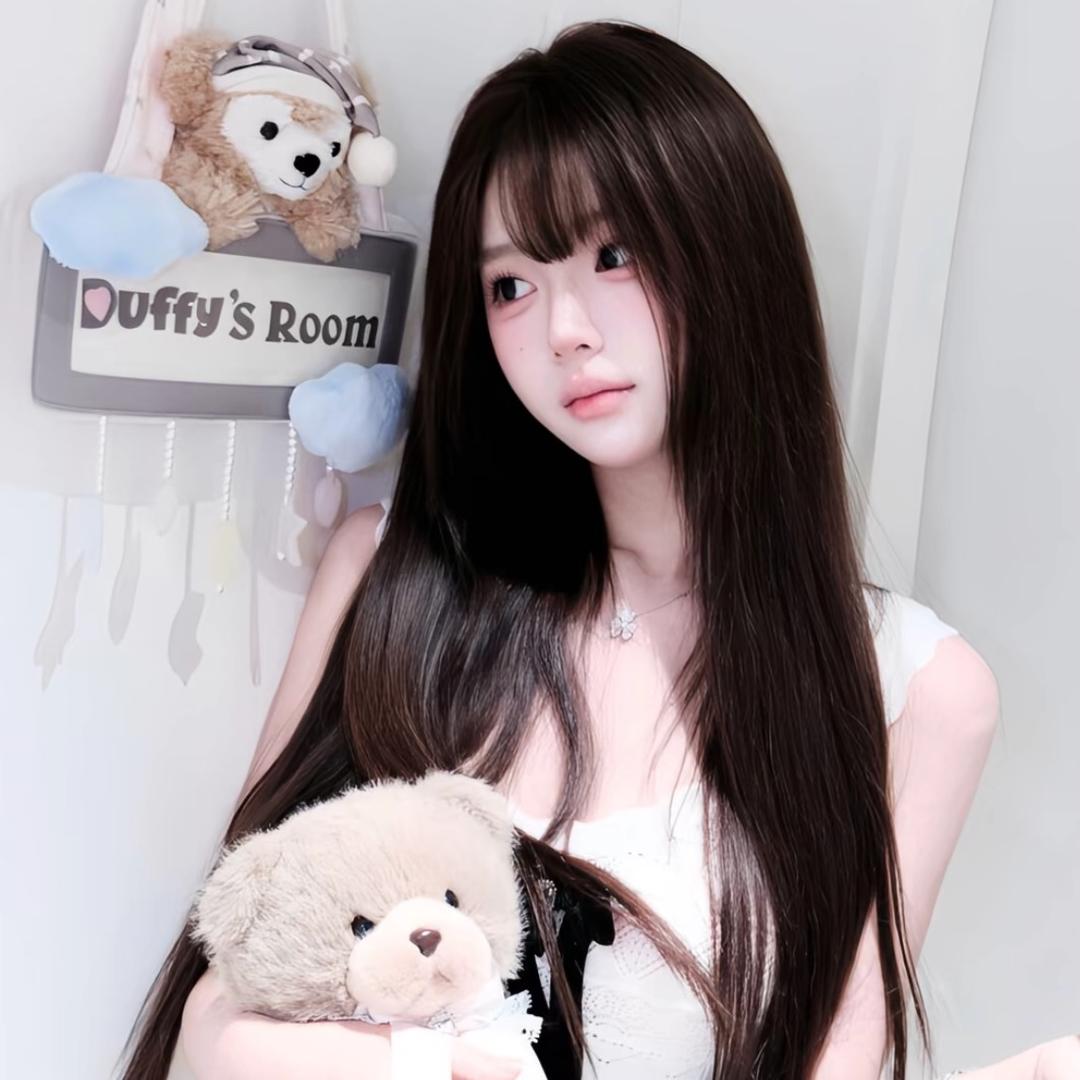 犯困困困啦
