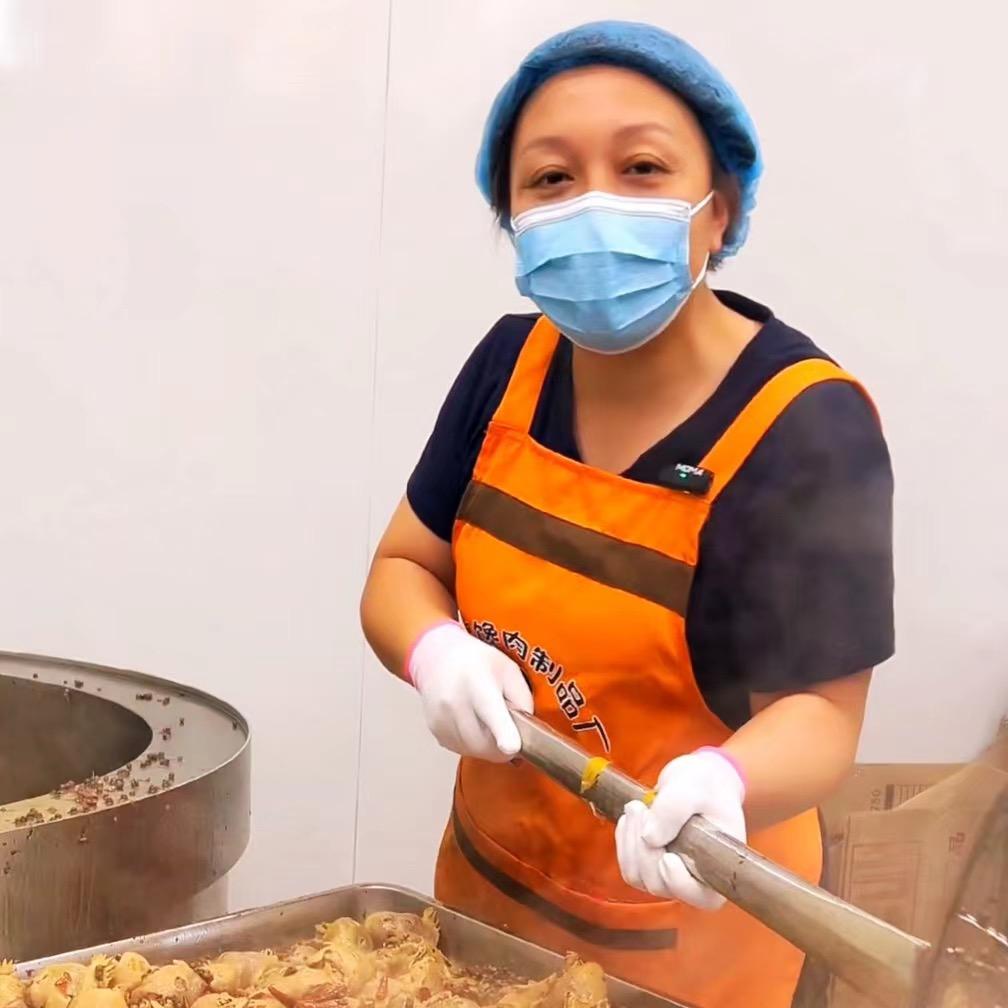 香馋馋