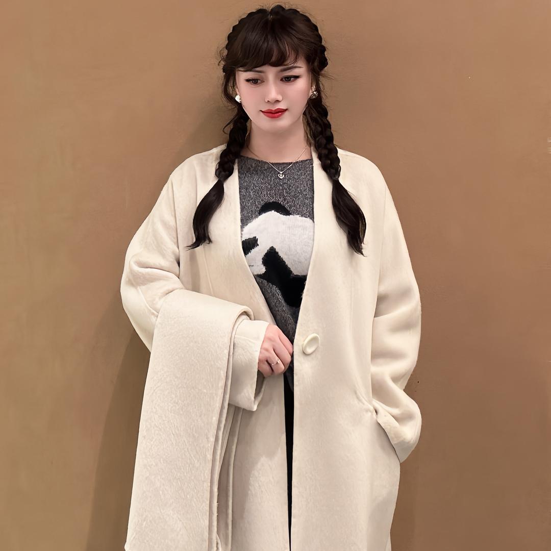 VIEAING薇迎～小君