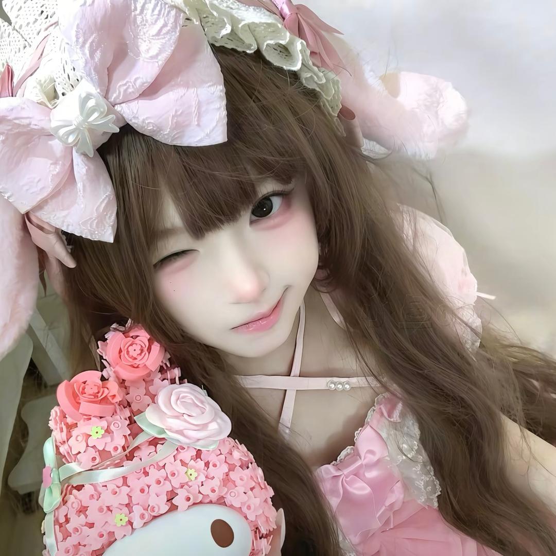 美乐蒂 ( ´◔‸◔`)