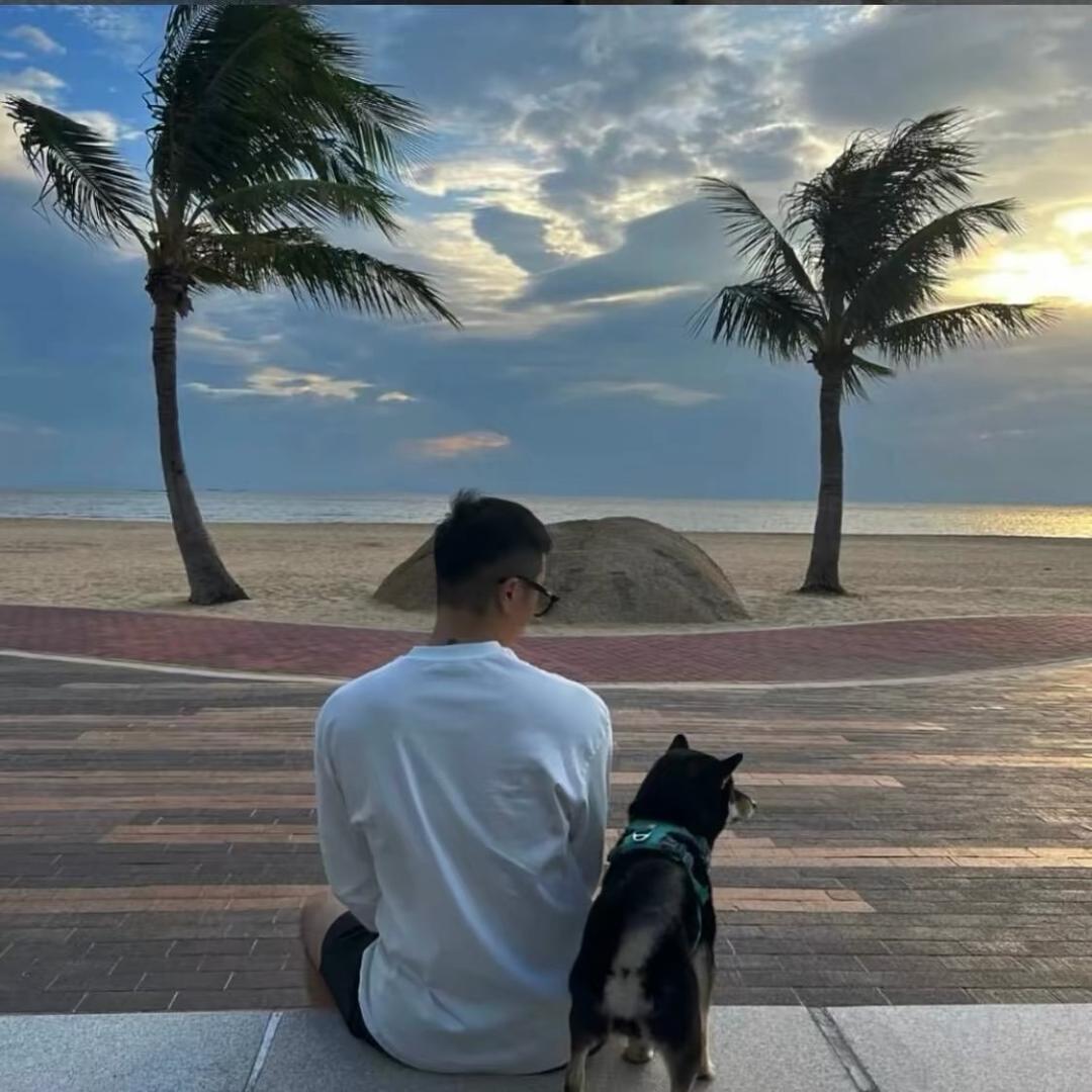 易天