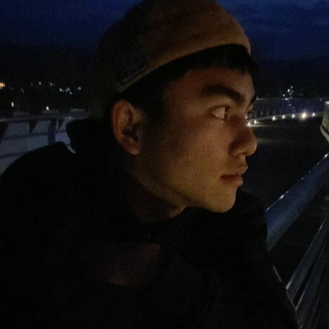 张霖杰