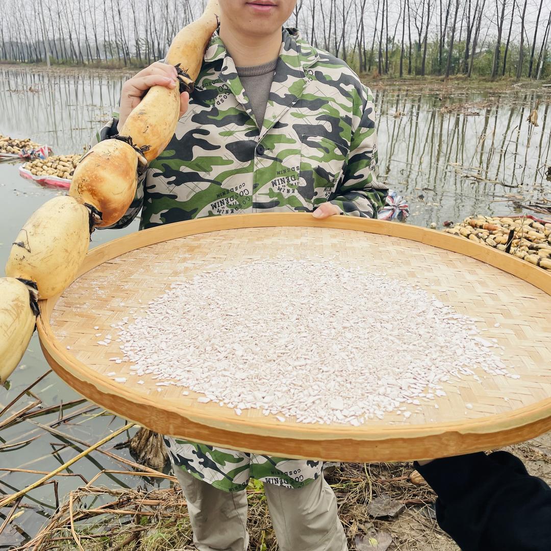 庄点冲饮专营店纯藕粉大藕塘