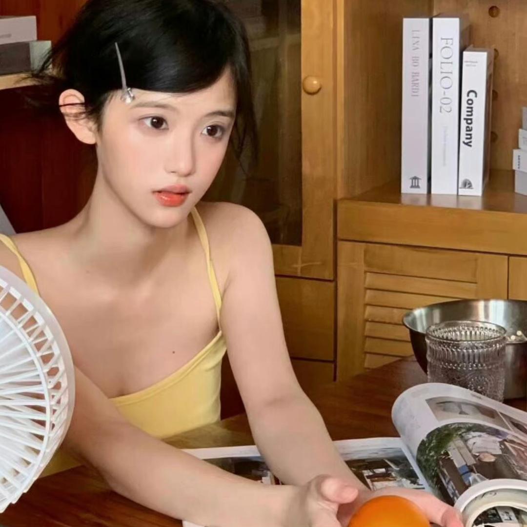 土豆被气成炸薯条