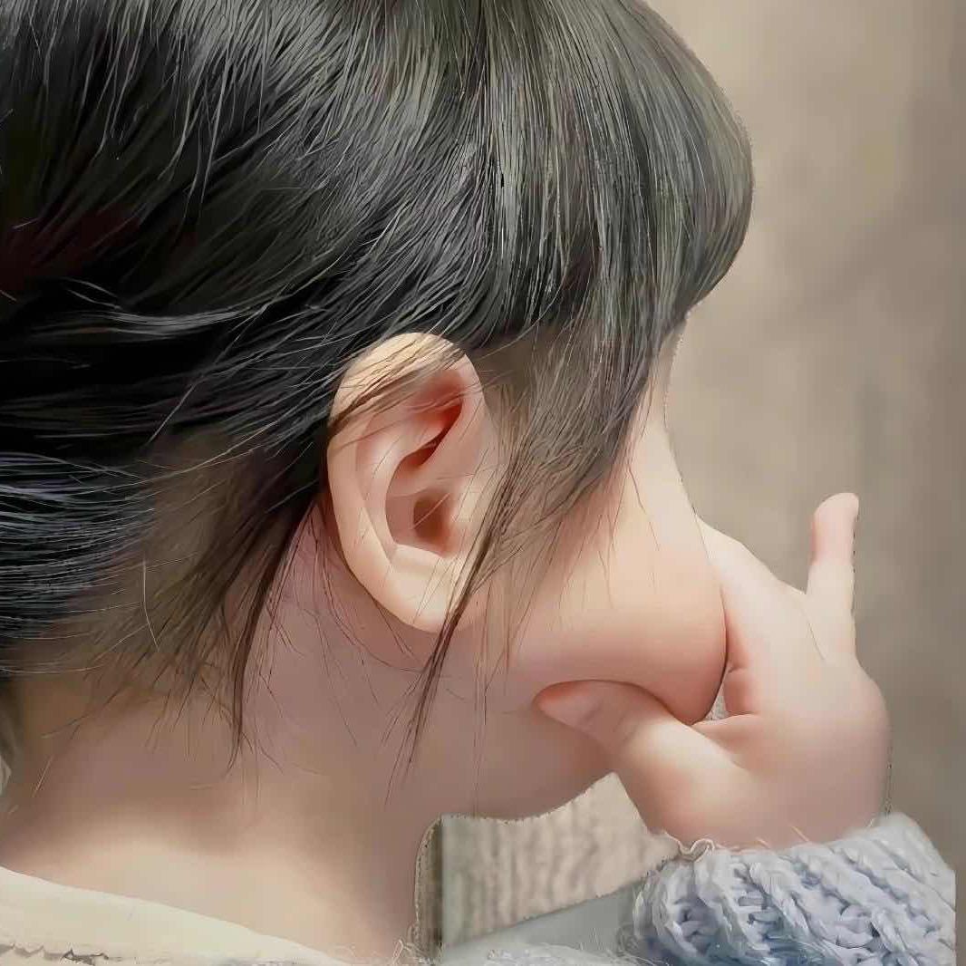 呆小呆