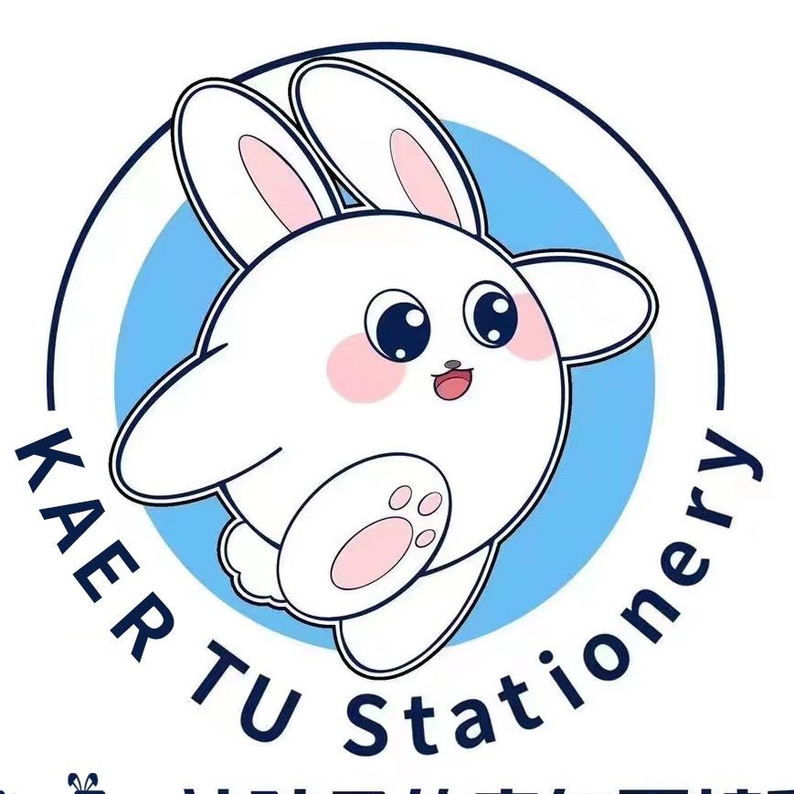 咔儿兔文具
