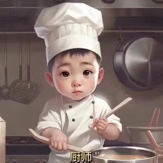 美食爱好者🐡阿慧