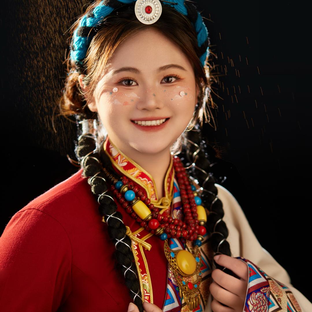辣辣妞
