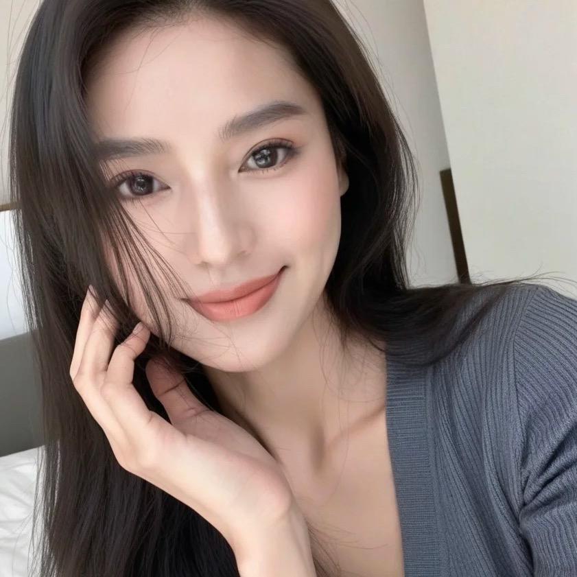 元觅自制打底衫