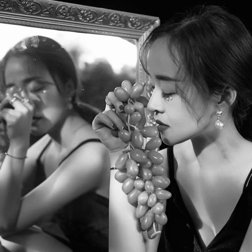 冬🖤