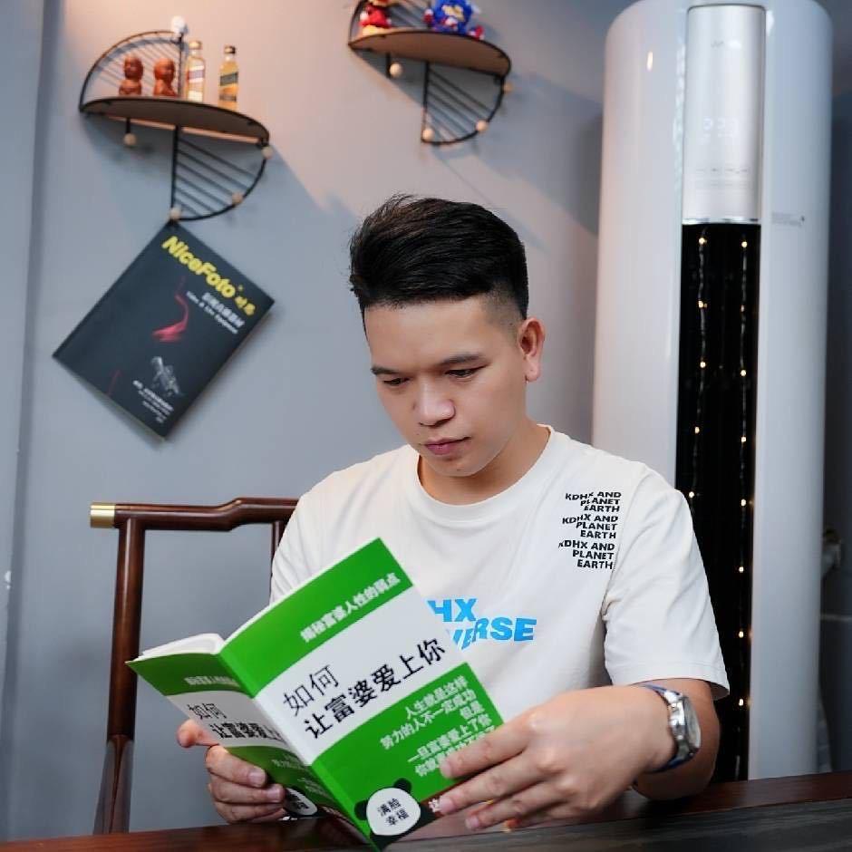 振宇-广州高清直播间搭建