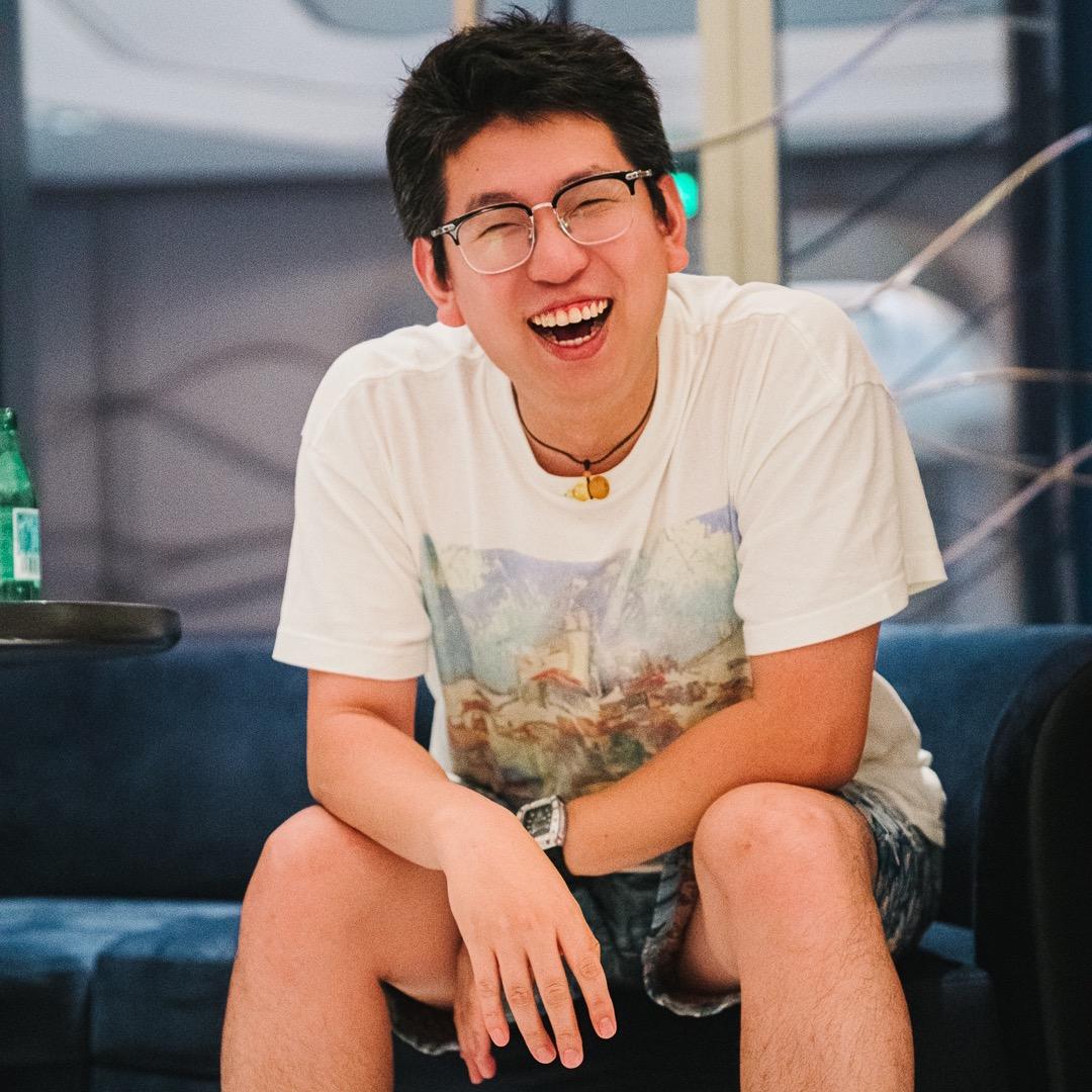 和哥杂谈