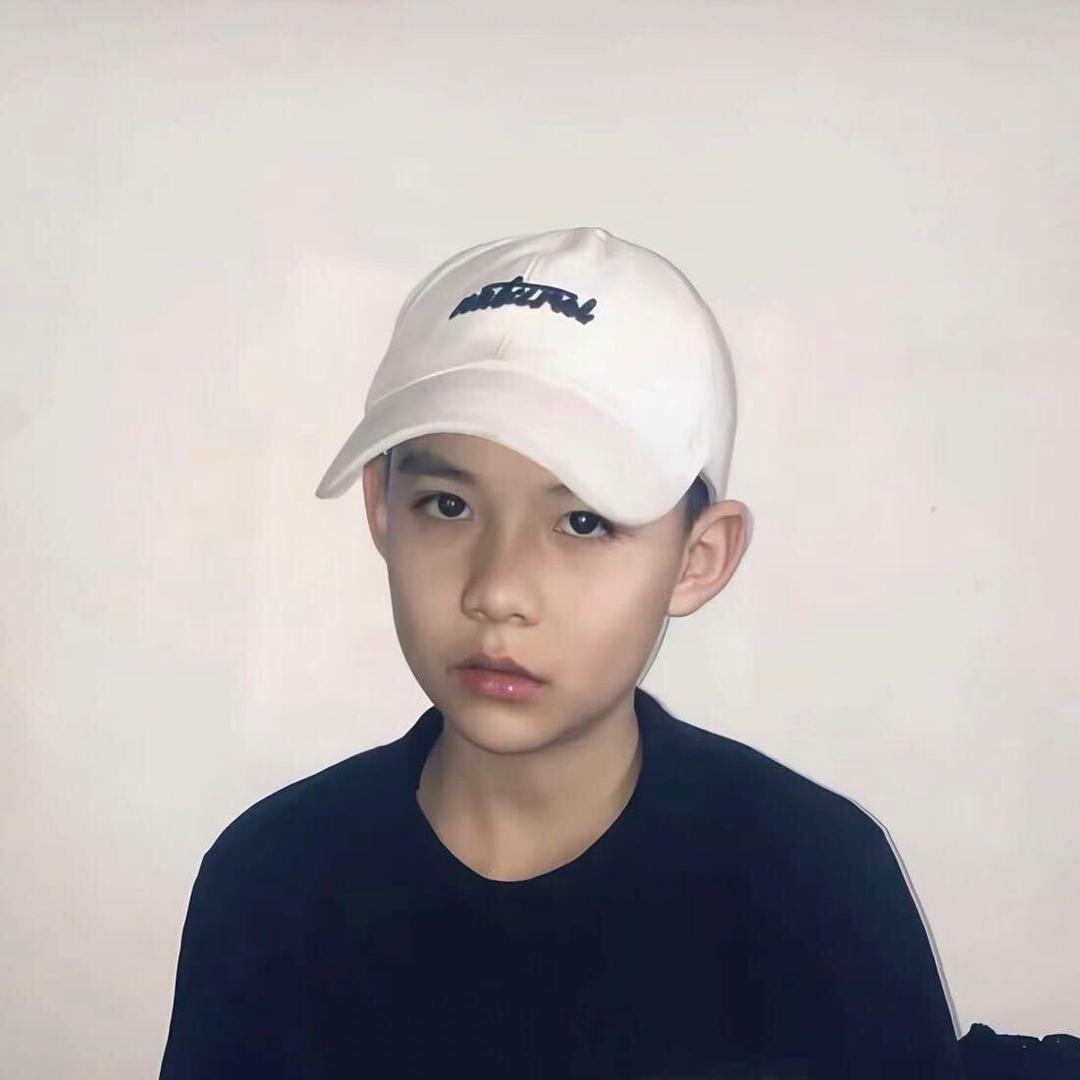 谜～