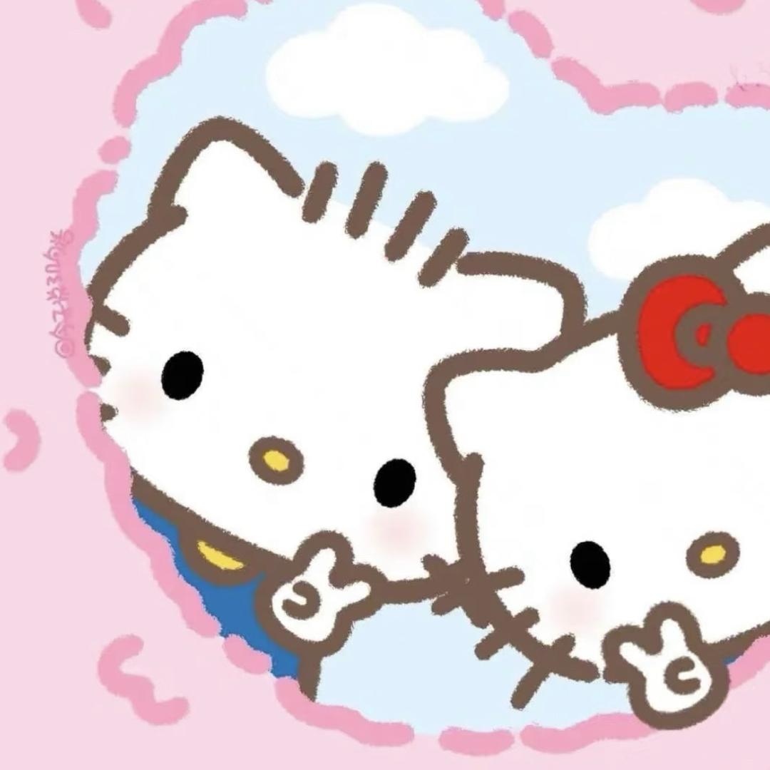 Kitty