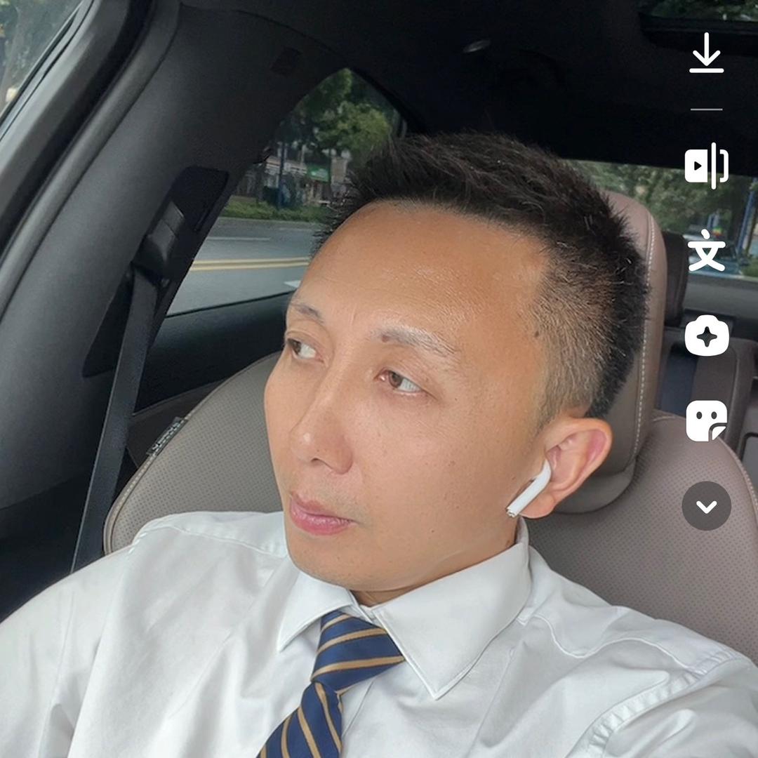 志哥说网约车