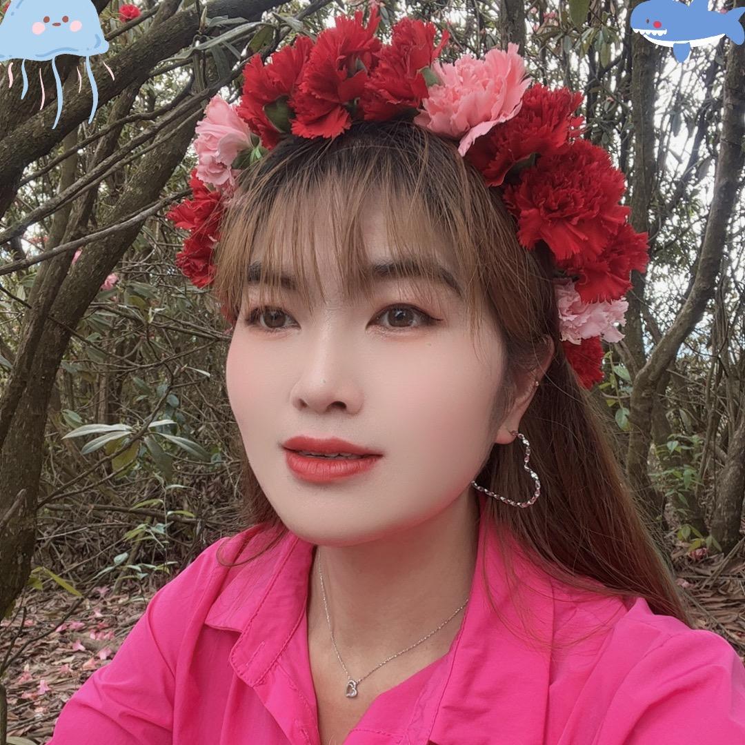 菜儿（涅槃重生）