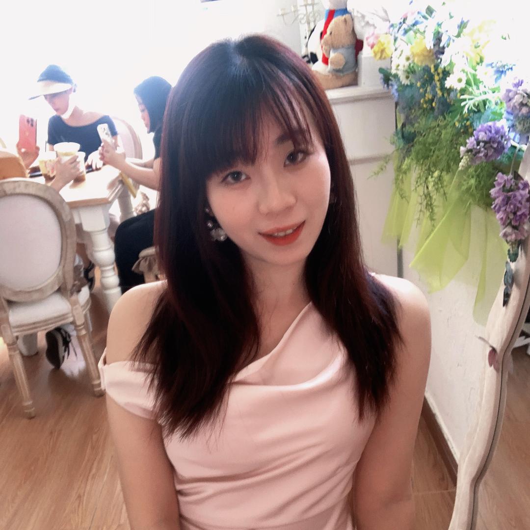 小梦呀～