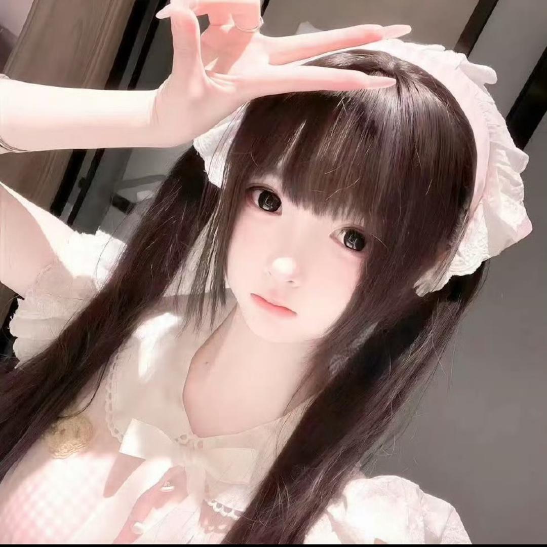 卉卉困了