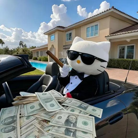 小来的农村烟火